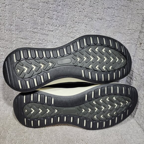 Allbirds Runner Protect Men's Size US 12 Black Rugged Water-Repel Running Shoes - Picture 7 of 11